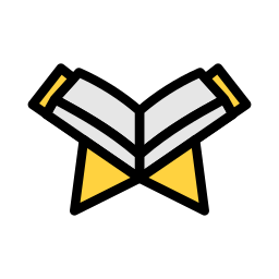 Book icon