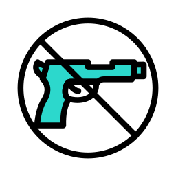 Prohibited icon