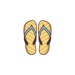 chappal icon