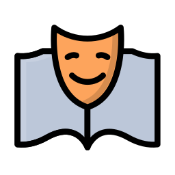 Book icon