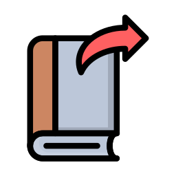 Book icon