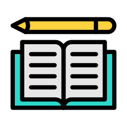 Book icon