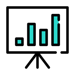 negocio icono