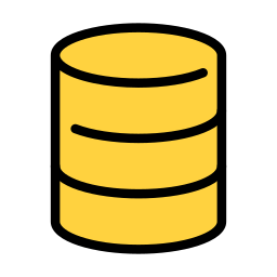 database icoon