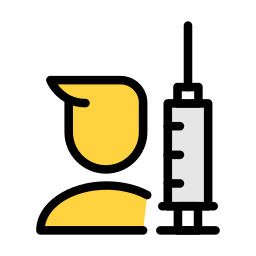 健康管理 icon