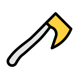 Weapon icon