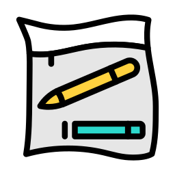 Pen icon