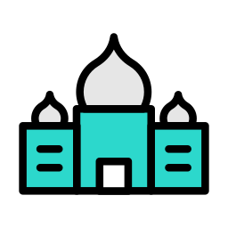 Building icon