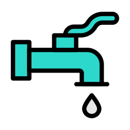 Water icon