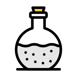 Beaker icon