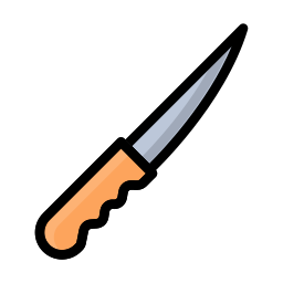 messer icon