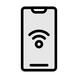 handy, mobiltelefon icon