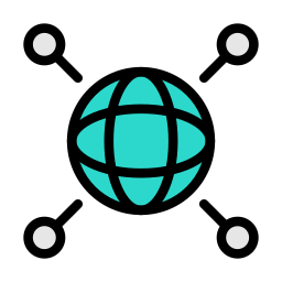 Web icon