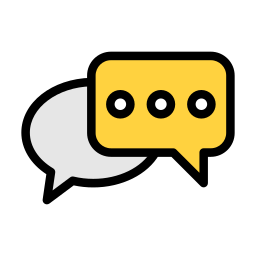 Communication icon