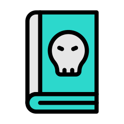 Book icon