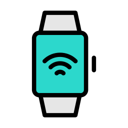 Signal icon