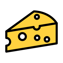 queso icono