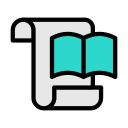 Book icon