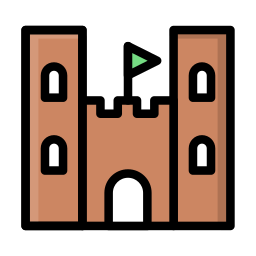 중세 icon