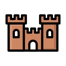 中世 icon