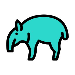 Animal icon