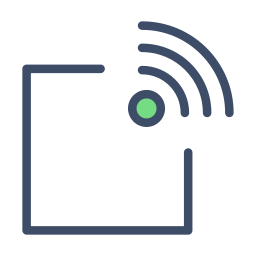 signal Icône