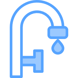 wasserhahn icon