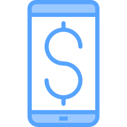 smartphone icon