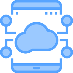 Cloud icon