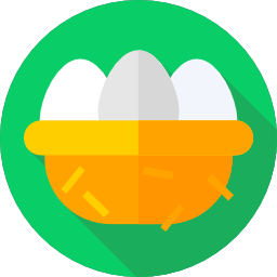 Nest icon