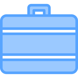 handkoffer icon