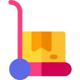 Box icon