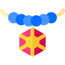 Necklace icon