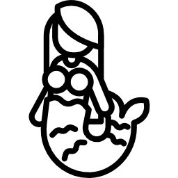 マーメイド icon