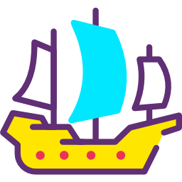 buque icono