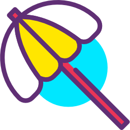 Umbrella icon