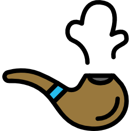 Pipe icon