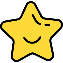 Starfish icon