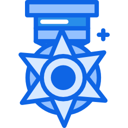 medal ikona