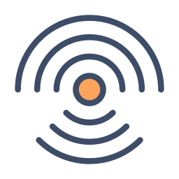 signal Icône