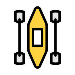 Activity icon