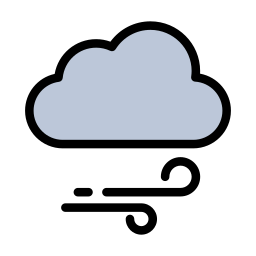 Cloud icon