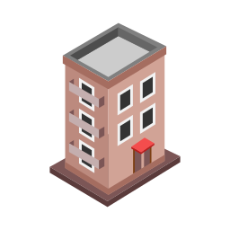 Building icon