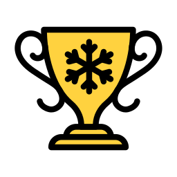 Trophy icon