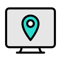 gps icon