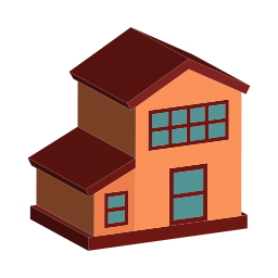 Building icon