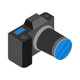 Camera icon