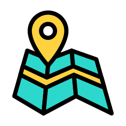 Gps icon