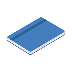 Book icon