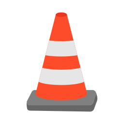 Cone icon